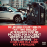 Delhi-High-Court-Rules-That-Two-Skilled-Attendants-Must-Be-Provided-for-Accident-Victims-in-Vegetative-State-Affirms-24-Hour-Care-Is-a-Right-Not-a-Privilege
