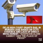 cctv evidence