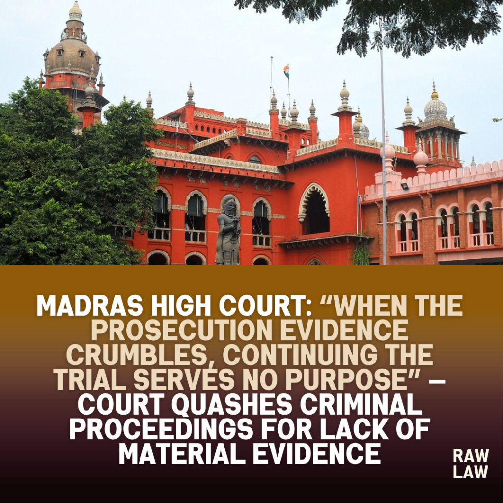 PROSECUTION EVIDENCE
