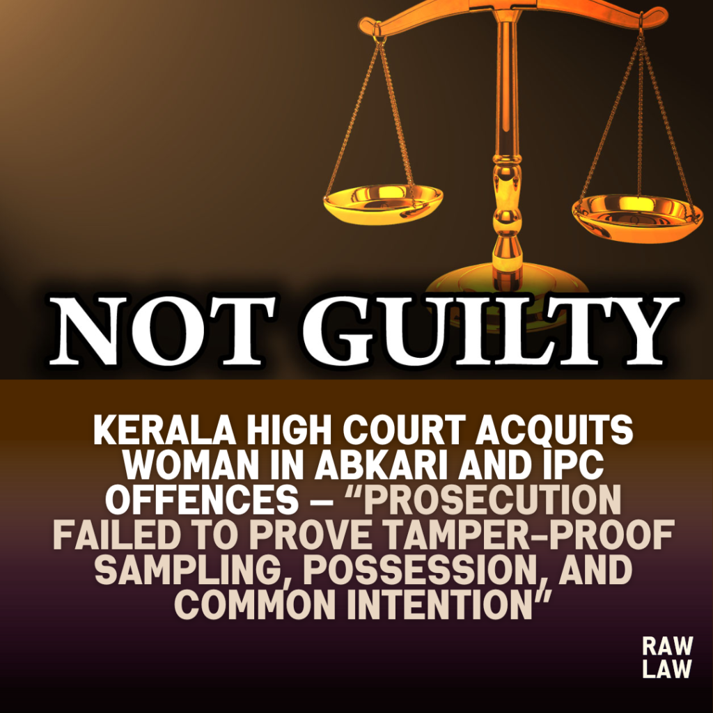 not guilty