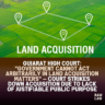 land acquisition