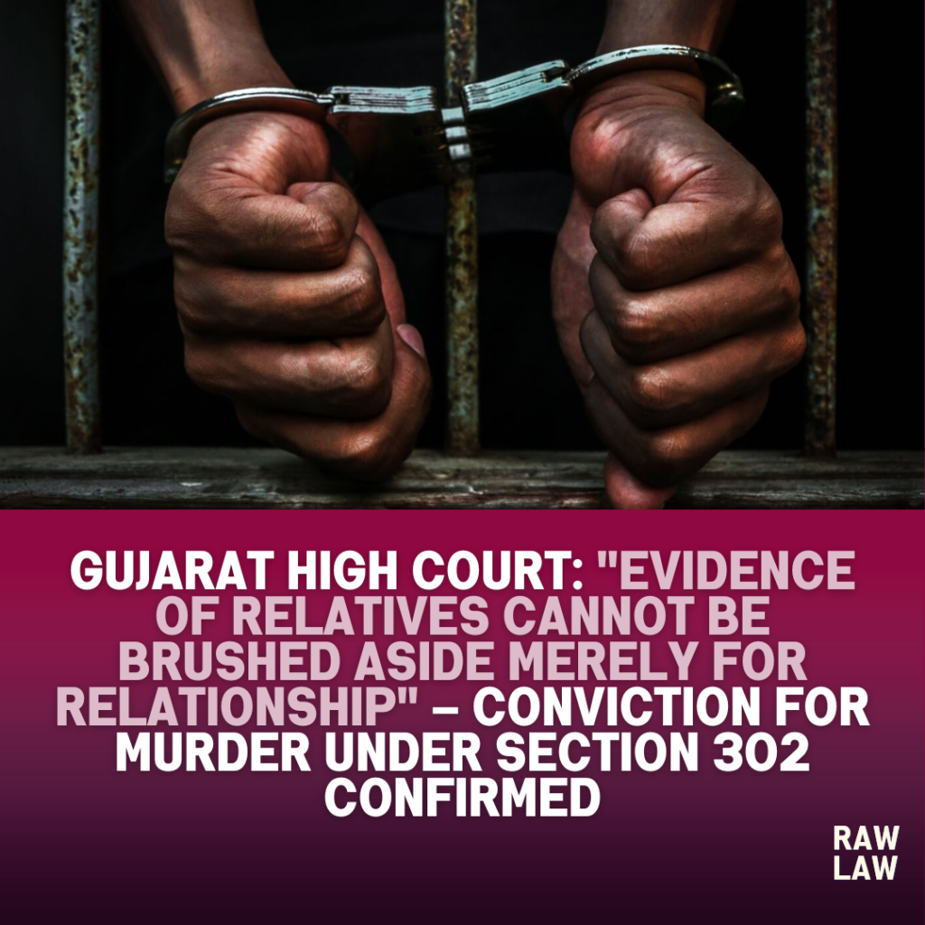 convicted