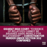 convicted