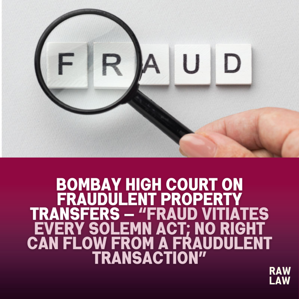 fraud