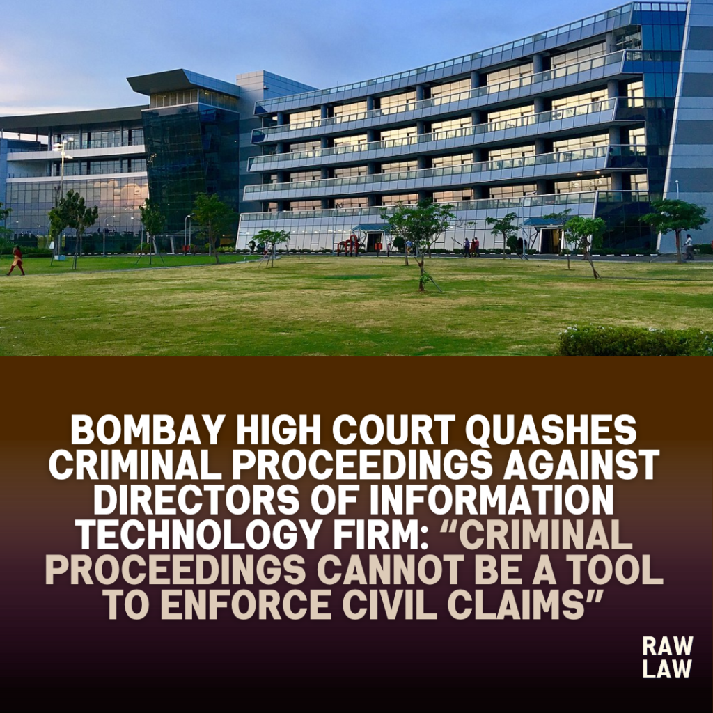 it firms