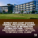 it firms