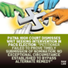 pacs election