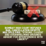 refused bail