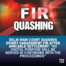 quashing FIR