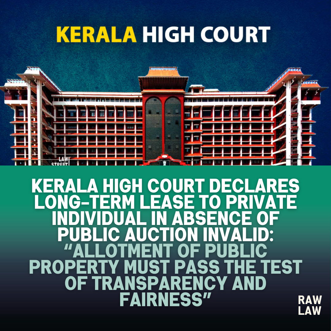 logn term lease