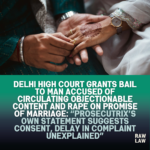promise of marriage