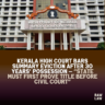 kerala high court