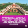 supreme court