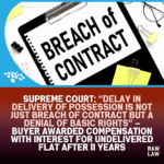 breach of contract