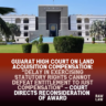 gujarat high court