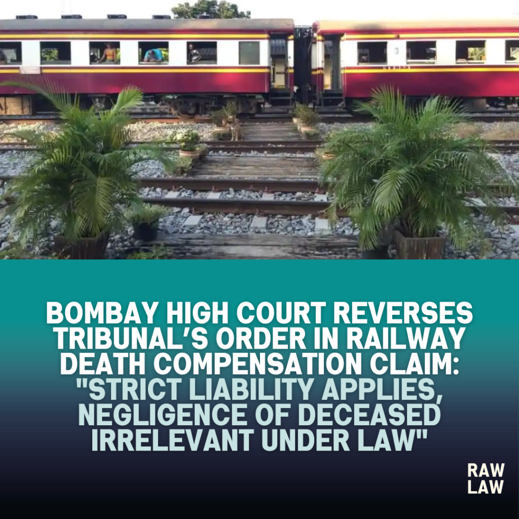 railway death