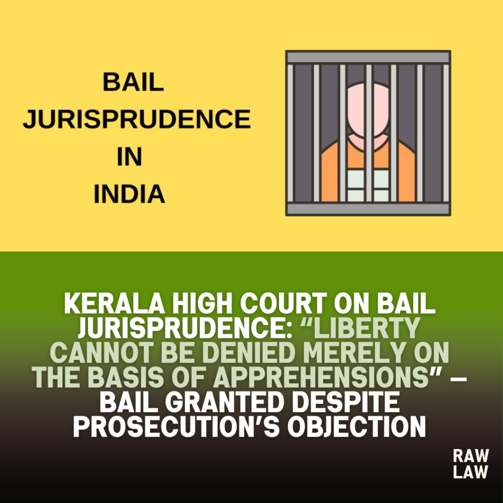 bail