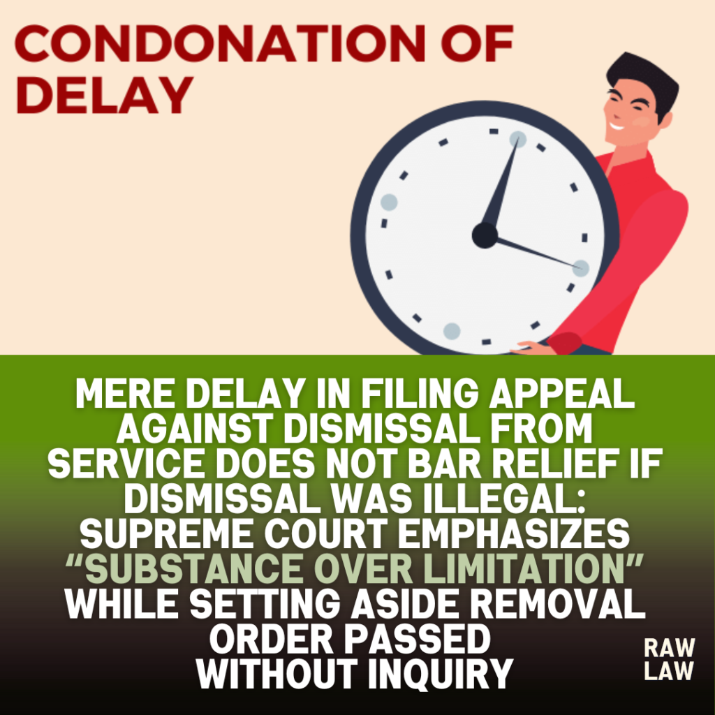 delay