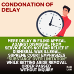 delay