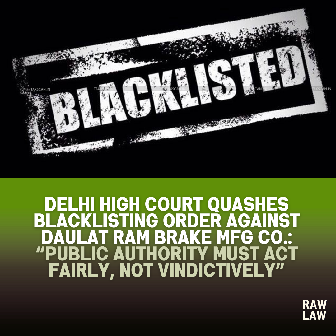 blacklisted