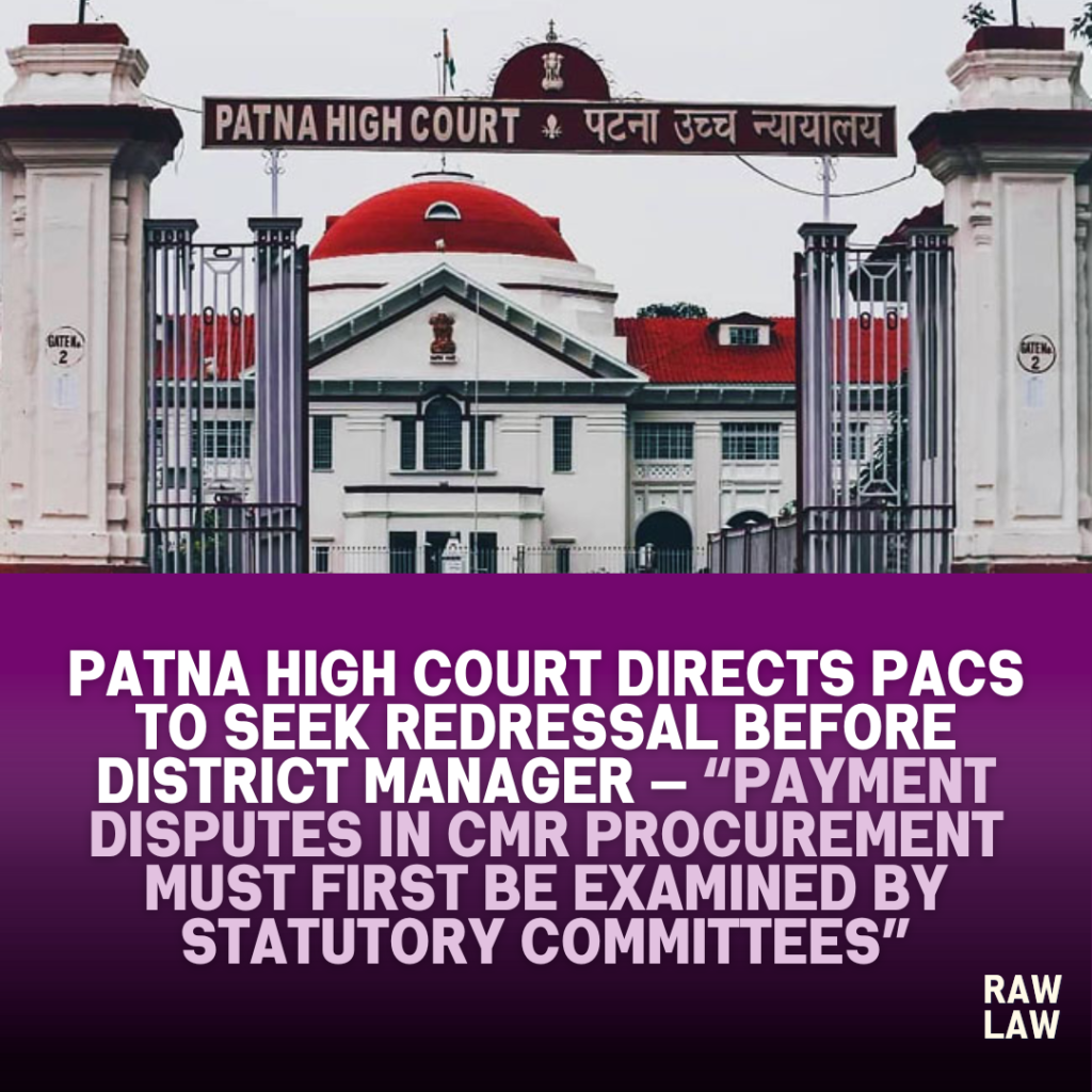 patna high court