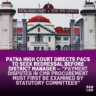 patna high court