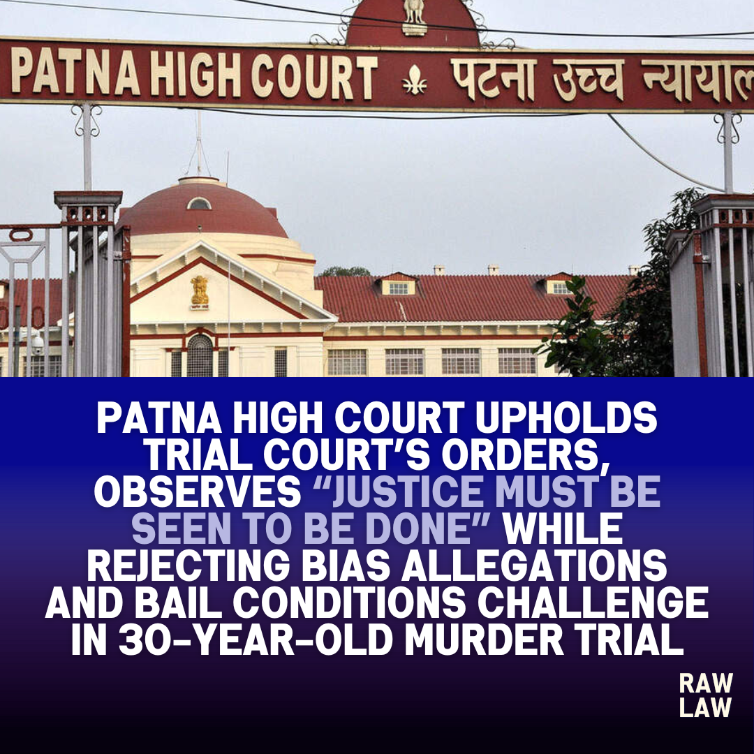 patna high court
