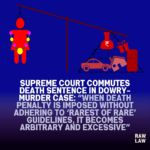 dowry death
