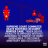 dowry death