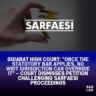 sarfaesi