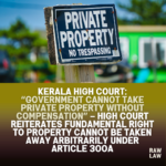 priavte property