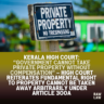 priavte property