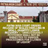 patna high court
