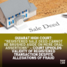 sale deed