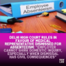absenteeism