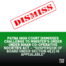 dismiss