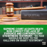acquital