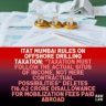 ITAT-Mumbai-Rules-on-Offshore-Drilling-Taxation-Taxation-must-follow-the-actual-situs-of-income-not-mere-contractual-possibilities-Deletes-₹16.62-Crore-Disallowance-for-Mobilization-Fees-Paid-Abroad
