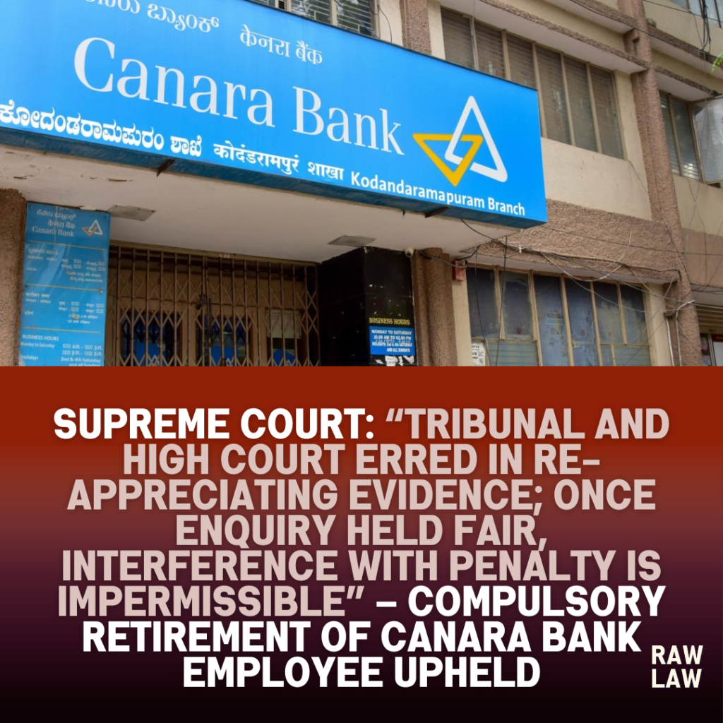 canara bank