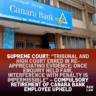 canara bank