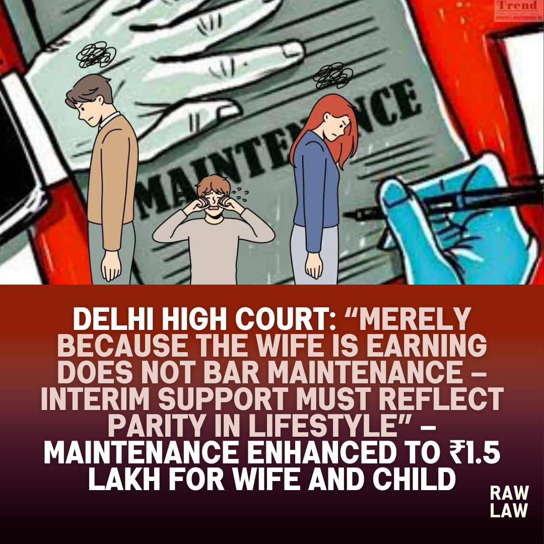matrimonial dispute