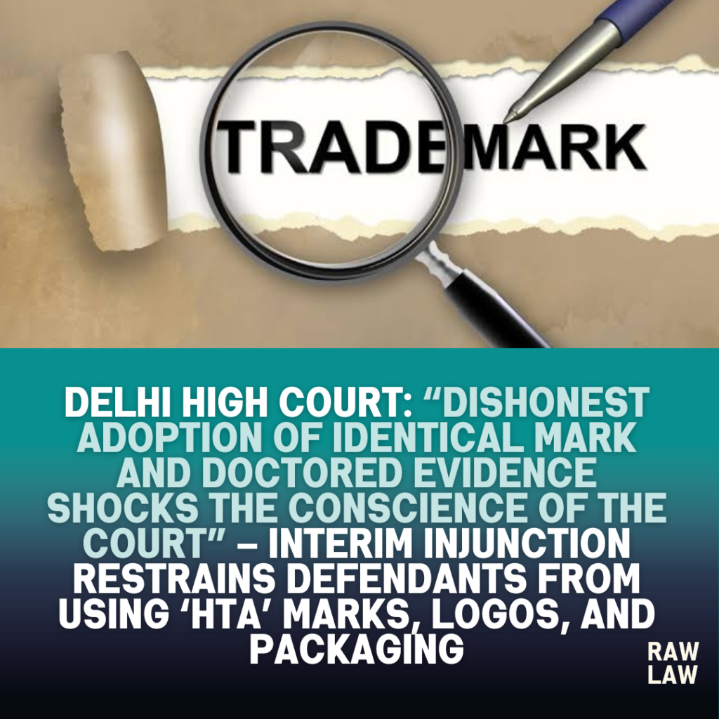 trademark
