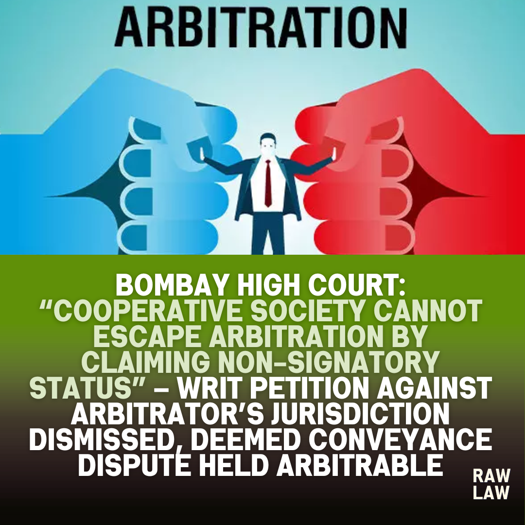arbitration