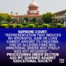 supreme court