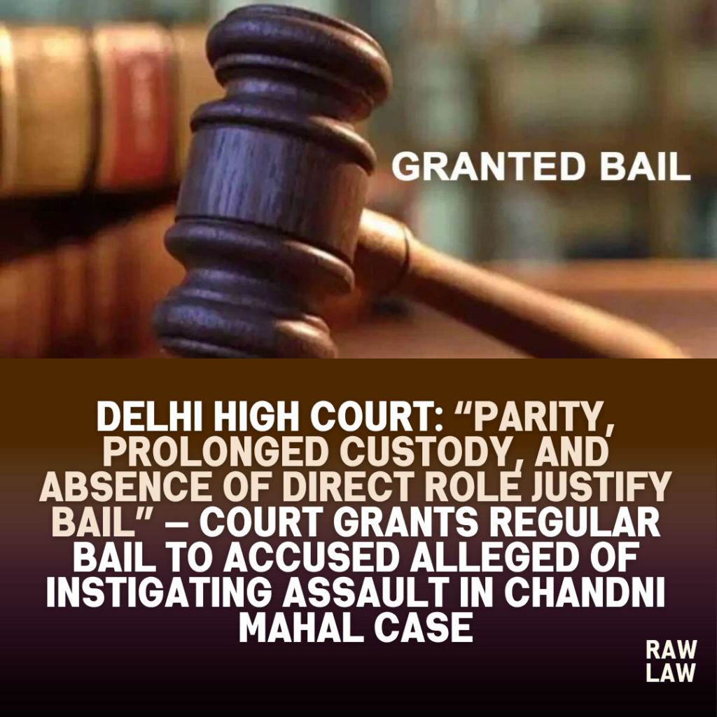 bail