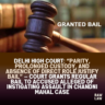 bail
