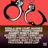 charges