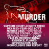 murder
