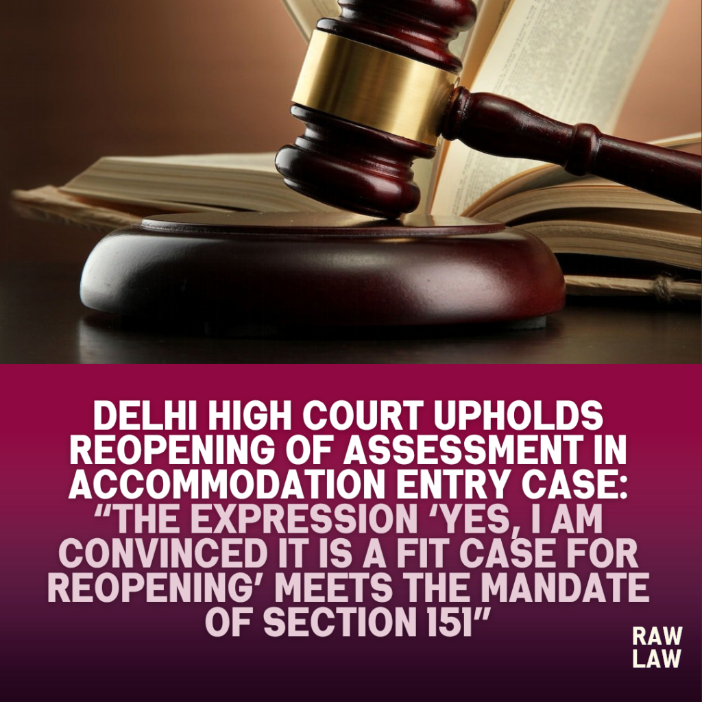 reassessment