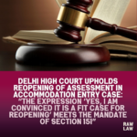 reassessment